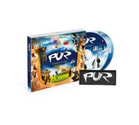 Pur - Schein & Sein (Limited Deluxe Edition inkl. Aufnäher / exklusiv bei Amazon.de)