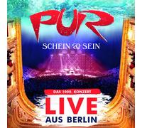 Pur - Schein & Sein Live Aus Berlin
