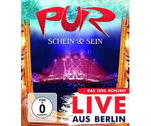Pur - Schein & Sein/Live aus Berlin