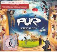 Pur Schein & Sein (CD)