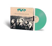 Pur Seiltänzertraum (Remastered 2002 - LP mint) (Vinyl LP)