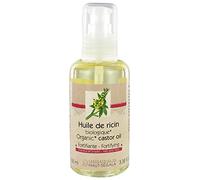Pur Végétal huile de ricin 100ml