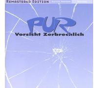 Pur Vorsicht Zerbrechlich (CD)