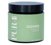PUR4 - CLEANSE - Compresse e capsule 60 St.