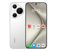 Pura 70 (5G) 256 GB, bianco - Nouvo