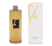 Teatro Fragranze Pura Ambra ricarica per diffusori di aromi (Pure Amber) 500 ml