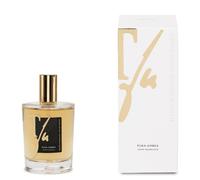 Teatro Fragranze Uniche Pura Ambra Spray 100 ml New