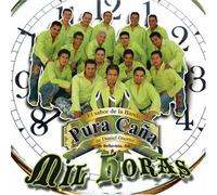 Pura Cana - Mil Horas