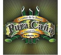 Pura Cana - Sabor de la Banda Pura Cana de