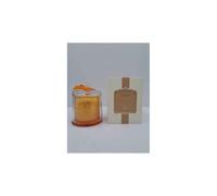 PURA Candela Profumata Vanilla E Fig 150gr In Campana Vetro