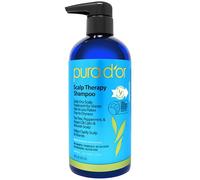 PURA D’OR Scalp Therapy