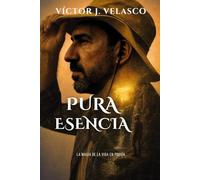 PURA ESENCIA: La Magia de la Vida en Poesía