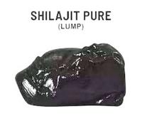 Pura Himalayan Shilajit India Soft Resin acido fulvico biologico estremamente...