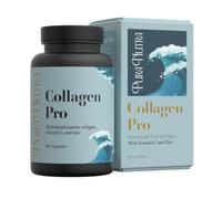 Pura Nutra Collagen Pro Collagene Marino Naticol 60 Capsule