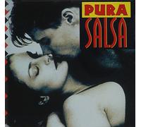 Pura Salsa
