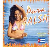 PURA SALSA - PURA SALSA