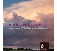 Pura/ Shadick-Taylor, Sylvia - Piano Northwest