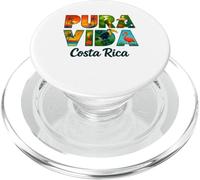 Pura Vida Costarica PopSockets PopGrip per MagSafe
