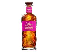 PURA VIDA - Pasión - Liquore a Base di Rum Pura Vida XO e Frutto della Passione - 38% Alcol - Origine: Costa Rica - Bottiglia da 70 cl