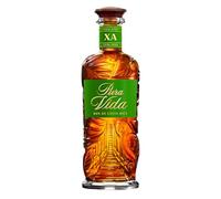 PURA VIDA - X.A - Rhum Scuro - 40% di Alcool - Origine: Costa Rica - Bottiglia da 70 cl