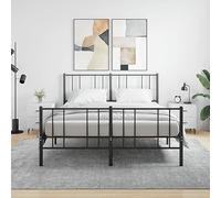 puraday Comodino in legno, 2 pezzi, per camera da letto, decorazione d'interni, design elegante, bianco, 44 x 40 x 47,5 cm