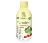 Puradren Lemon Lime 500ml