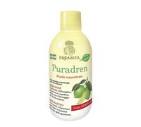 Puradren Lemon Lime 500ml
