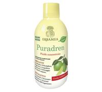 PURADREN LEMON LIME 500ML