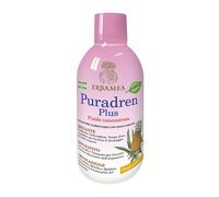 Puradren plus ananas 500 ml