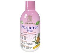 Puradren plus ananas 500 ml