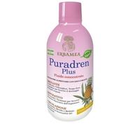 PURADREN PLUS ANANAS 500ML
