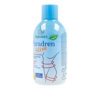 ERBAMEA Srl PURADREN SLIM ANANAS 500 ML