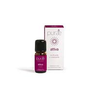 Purae Attiva Olio Essenziale per L'Ambiente - 10 ml