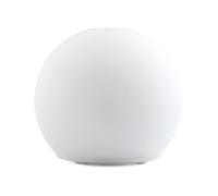 Purae Aura - Diffusore a ultrasuoni in vetro per diffondere gli oli essenziali, 100 ml