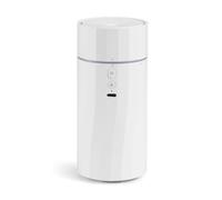 Purae Bamboo Diffusore a Ultrasuoni per oli essenziali