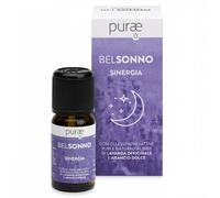 Purae - BelSonno Olio Essenziale Sinergia Confezione 10 Ml