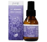 Purae - BelSonno Spray Cuscino Confezione 60 Ml