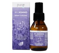Purae BelSonno Spray cuscino Lavanda officinale e arancio dolce