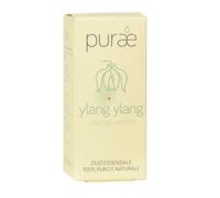 Purae Integratore Purae Olio Essenziale Ylang Ylang, 10ml