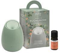Purae - Kit BuonUmore Diffusore e Olio Essenziale