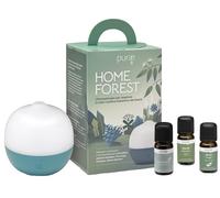 PURAE KIT HOME FOREST PIP AGAV