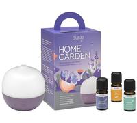 PURAE KIT HOME GARD PIP VERB