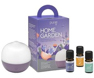 PURAE KIT HOME GARD PIP VERB