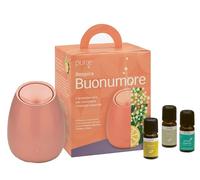PURAE KIT RESPIRA BUONUMORE