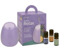 PURAE KIT RESPIRA RELAX