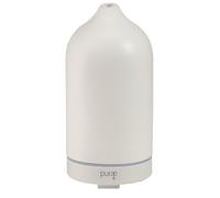 Purae Kita - Diffusore a ultrasuoni per gli oli essenziali, 1 diffusore da 100 ml