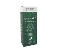 Purae NaturaPìd - Olio Districante per Capelli, 100ml