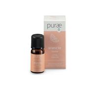 Purae - Olio Essenziale Arancio Dolce Bio Confezione 10 Ml