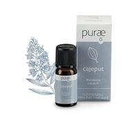 Purae Olio Essenziale - Cajeput 100% Puro e Naturale, 10ml