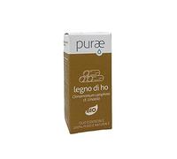 Purae Olio Essenziale - Legno di Ho 100% puro e naturale, 10ml